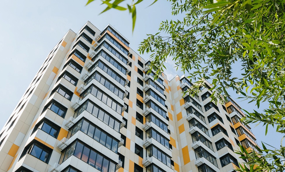 Счастье в Кузьминках