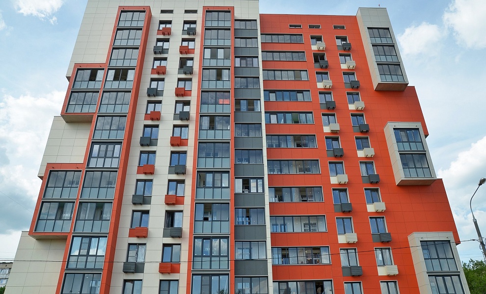 Счастье на Сходненской