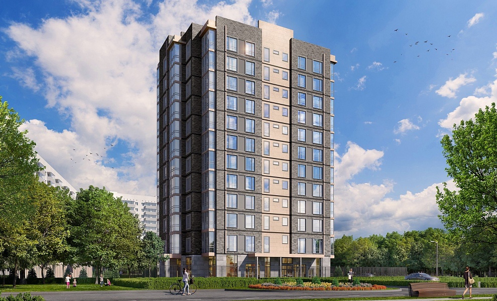 Счастье на Ленинском