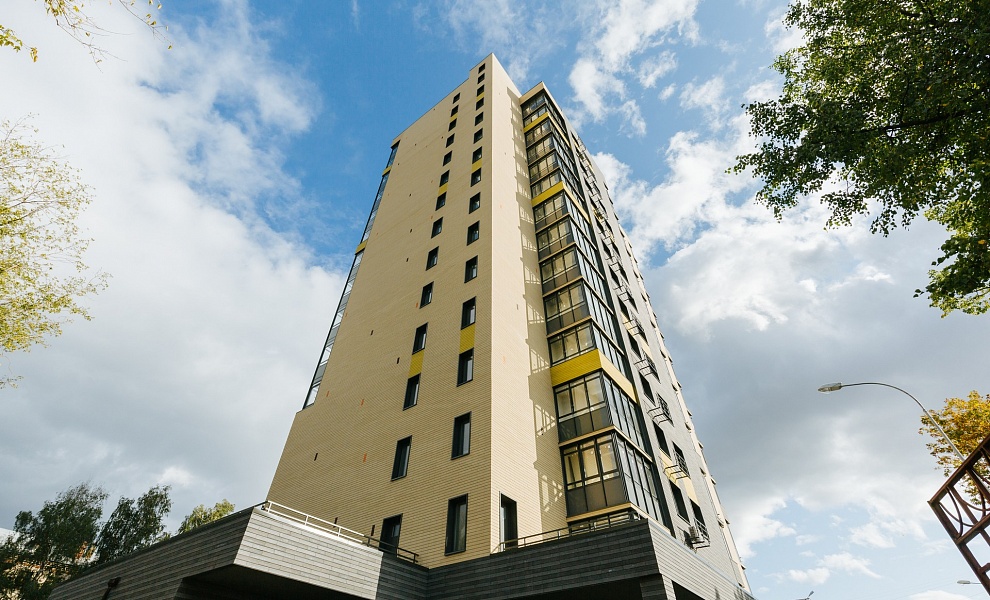 Счастье на Дмитровке