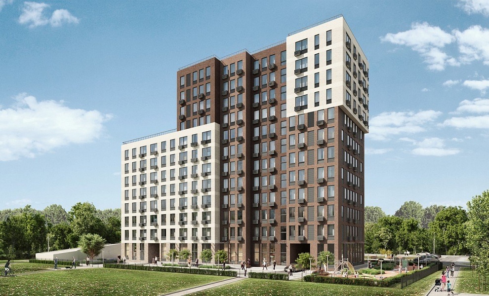 Счастье в Лианозово