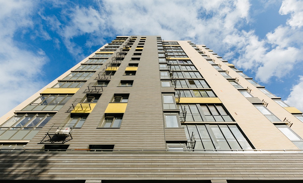 Счастье на Дмитровке