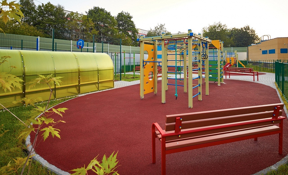 Счастье на Изумрудной