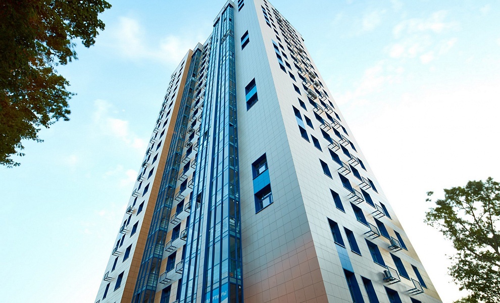 Счастье на Изумрудной