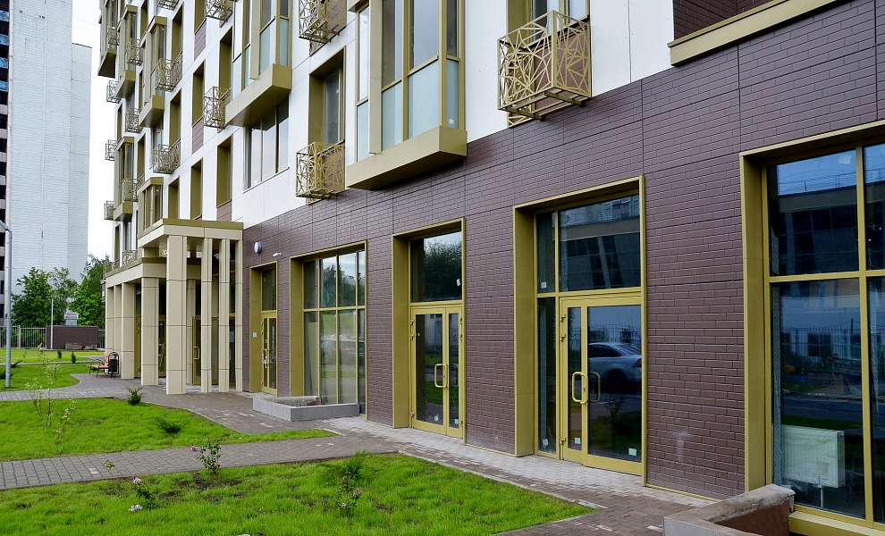 Счастье в Чертаново