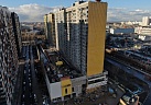 Апрель 2021