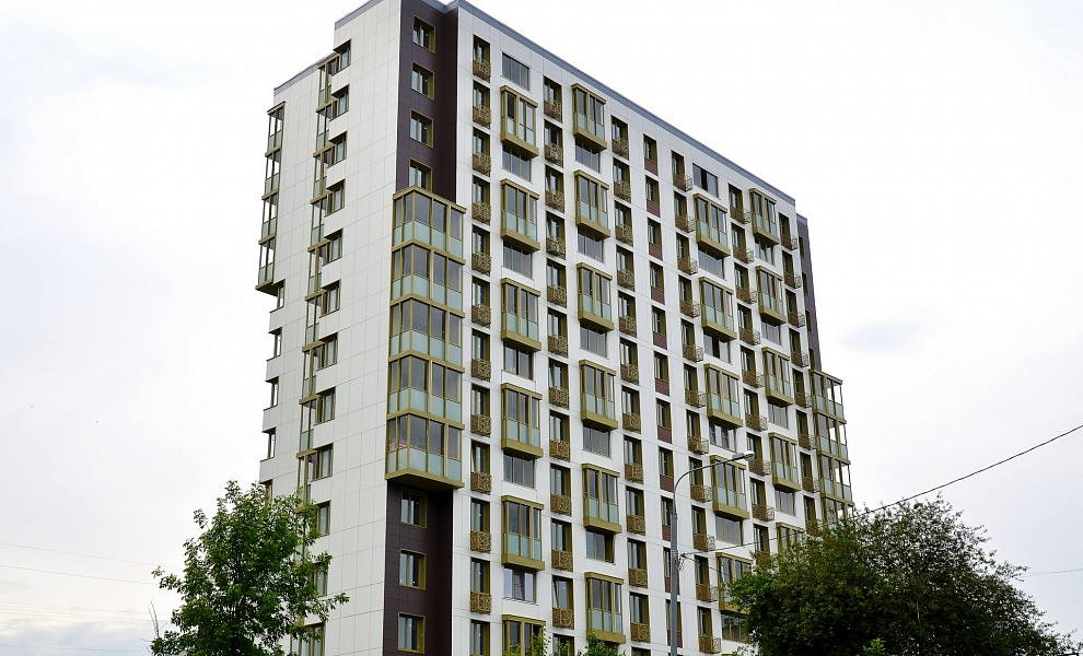 Счастье в Чертаново