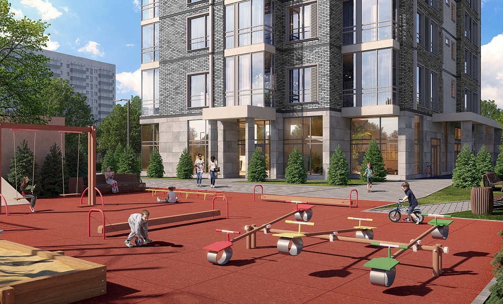 Счастье на Ленинском