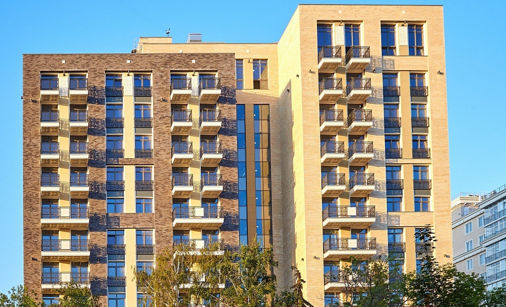 Счастье в Замоскворечье