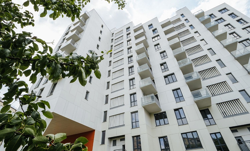 Счастье в Кусково