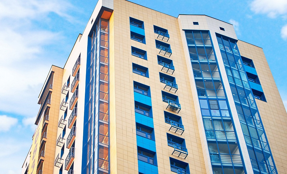 Счастье на Изумрудной