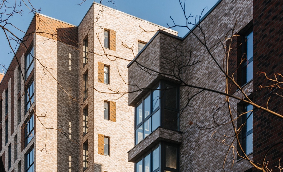 Счастье на Соколе