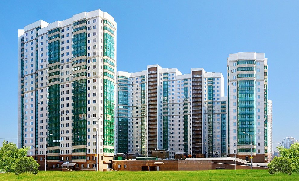 Изумрудные холмы