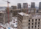 Апрель 2022