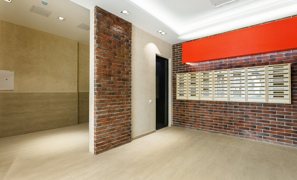 Счастье на Нагатинской