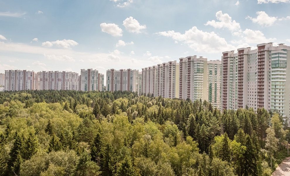 Изумрудные холмы