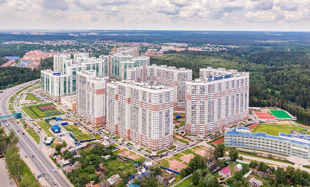 Изумрудные холмы