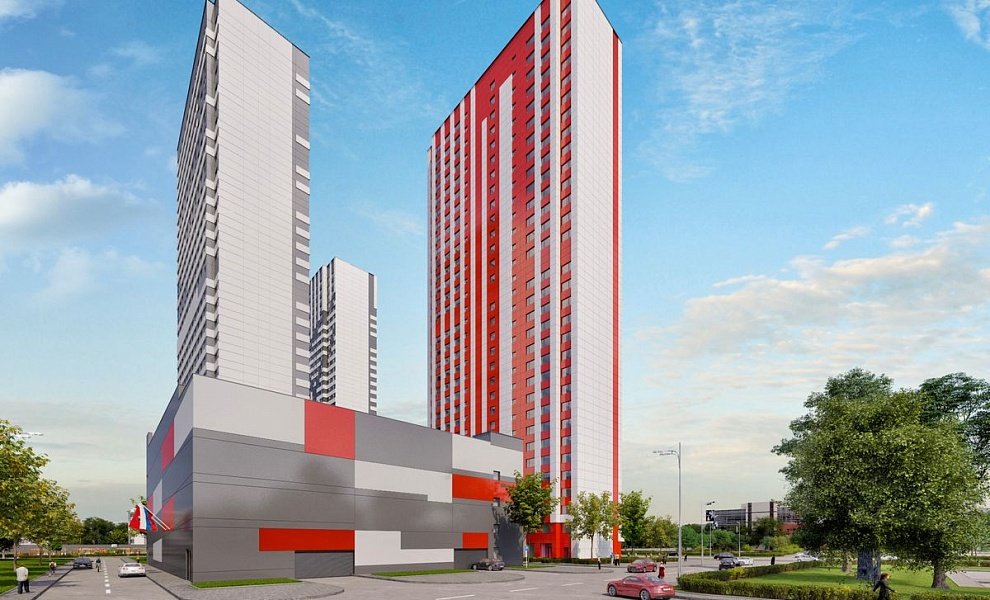 Золотая звезда