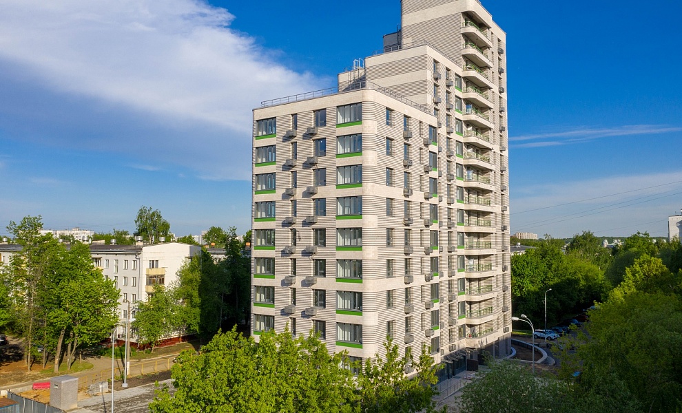 Счастье в Царицыно