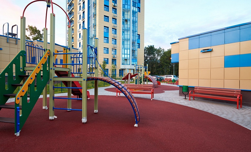 Счастье на Изумрудной