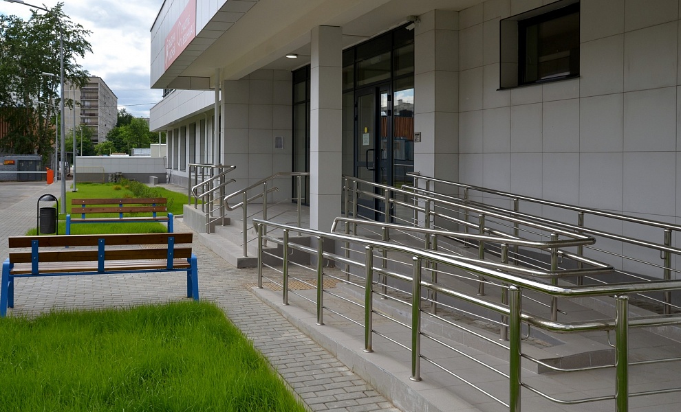 Счастье в Вешняках