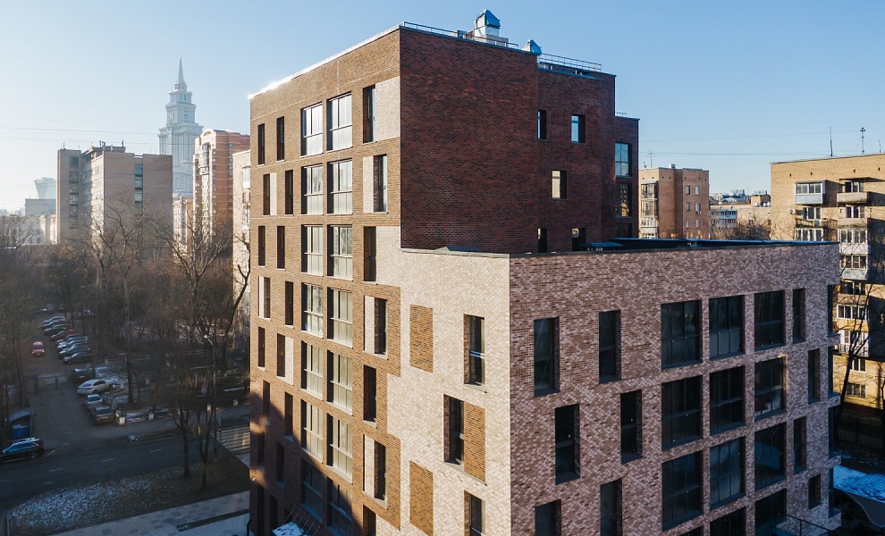 Счастье на Соколе