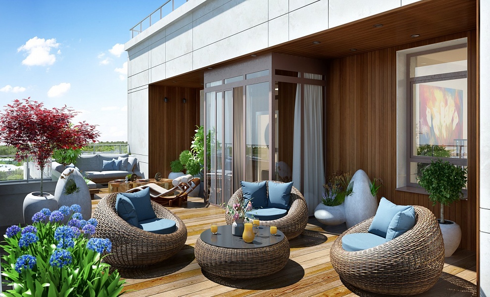 Счастье на Пресне