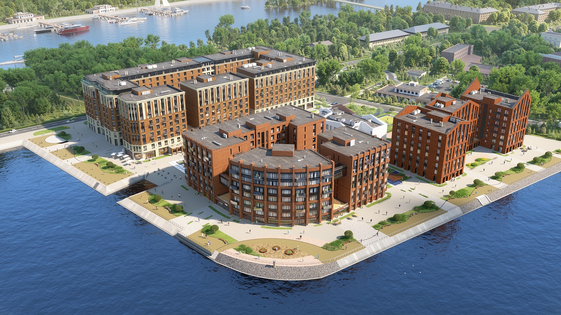 Визуальный выборщик