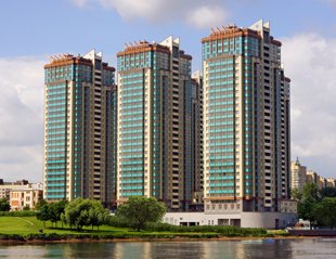 ЖК «Речной»