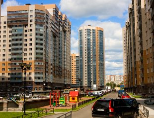 ЖК «Орбита»