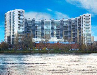 ЖК «Молодежный»