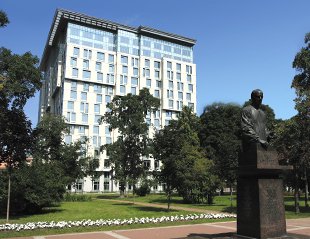 ЖК «Престиж»