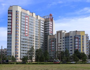 «Дом на Тухачевского»