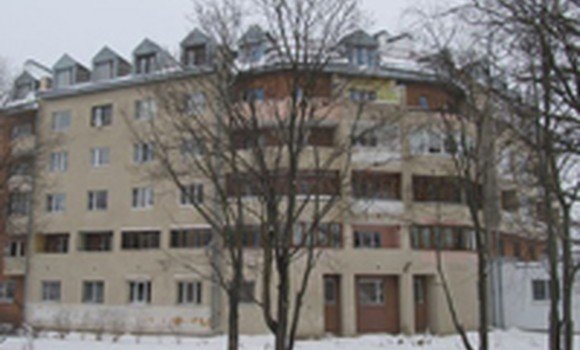 «Дом в Гатчине»