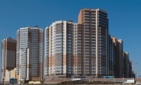 ЖК «Юбилейный квартал»