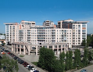 ЖК «Петроградский Эталон»