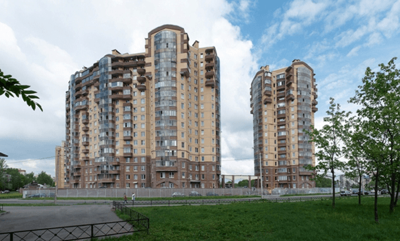 «Дом на Авангардной»