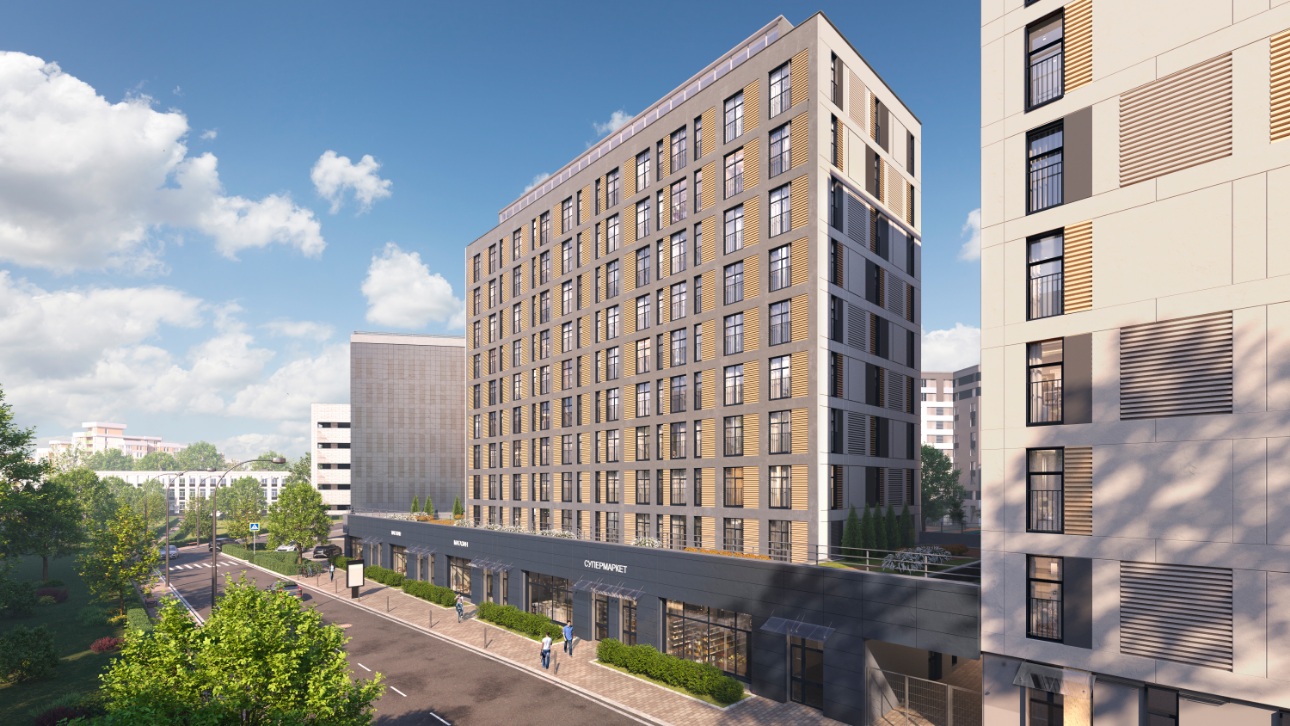 ЖК DOMINO СКИДКИ ДО 15%