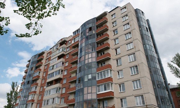 ул. Ткачей, 5