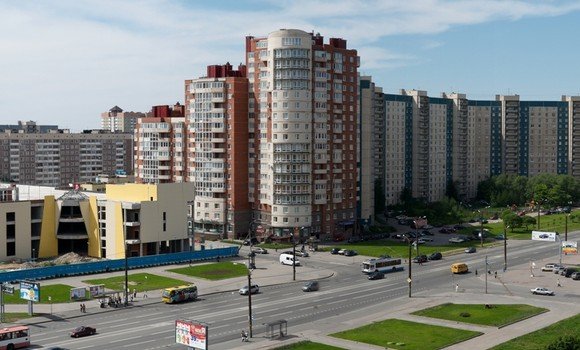 «Дом на Долгоозерной»