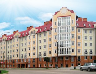 «Дом у Ратуши»