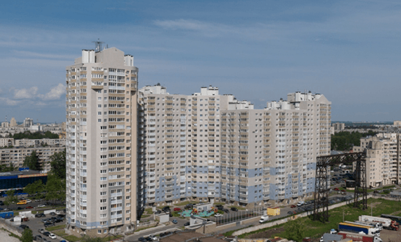 ЖК «Гражданка Сити»