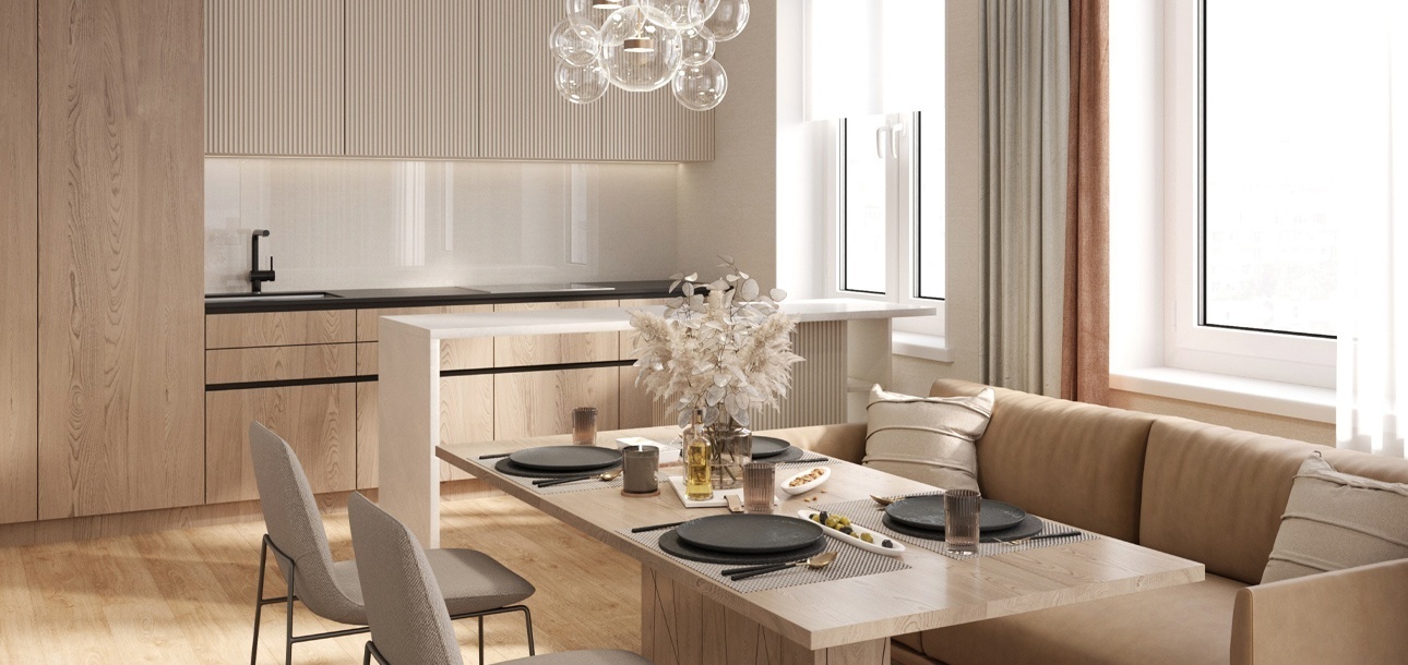 Пакетная отделка