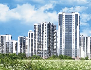 ЖК «Ласточкино гнездо»