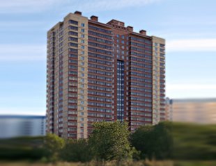 «Дом на Брянцева»