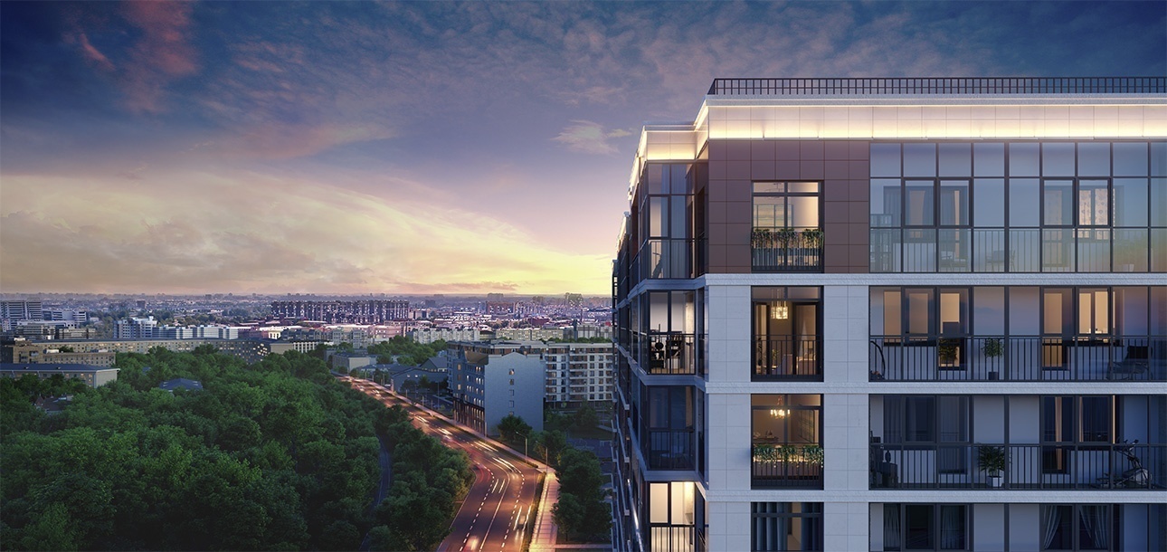 Квартал Che СКИДКИ ДО 23%