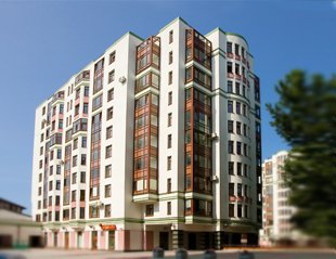 ЖК «Талисман»