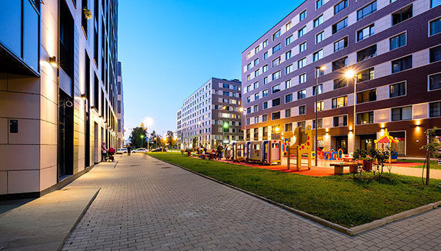 ЖК «Царская столица»