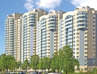 ЖК «Новая Гражданка»