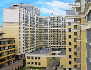 ЖК «Галант»